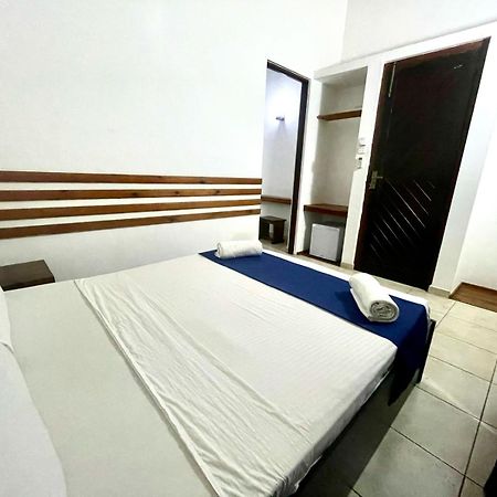 Hotel One Sixty 拉维尼亚山 外观 照片