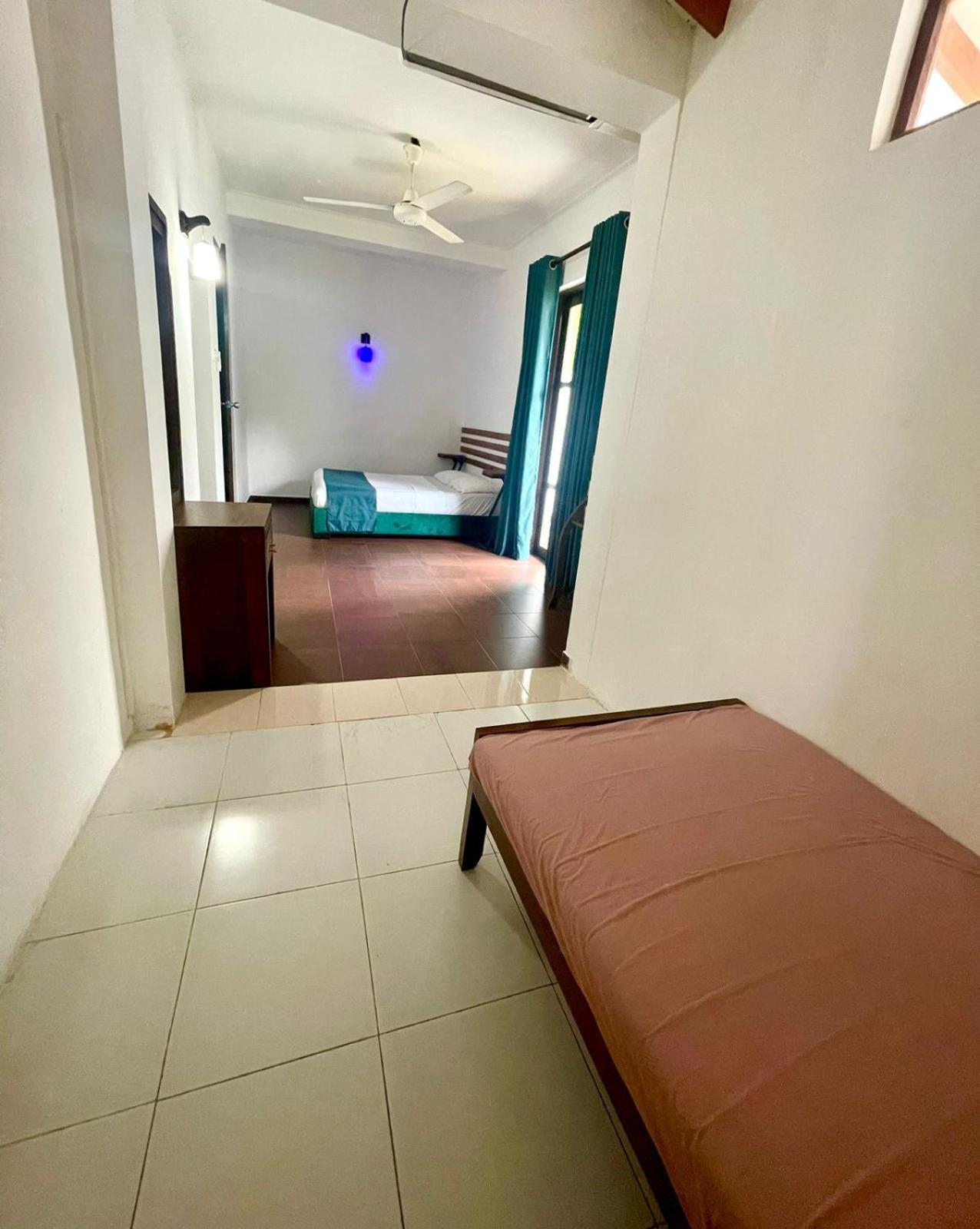 Hotel One Sixty 拉维尼亚山 外观 照片