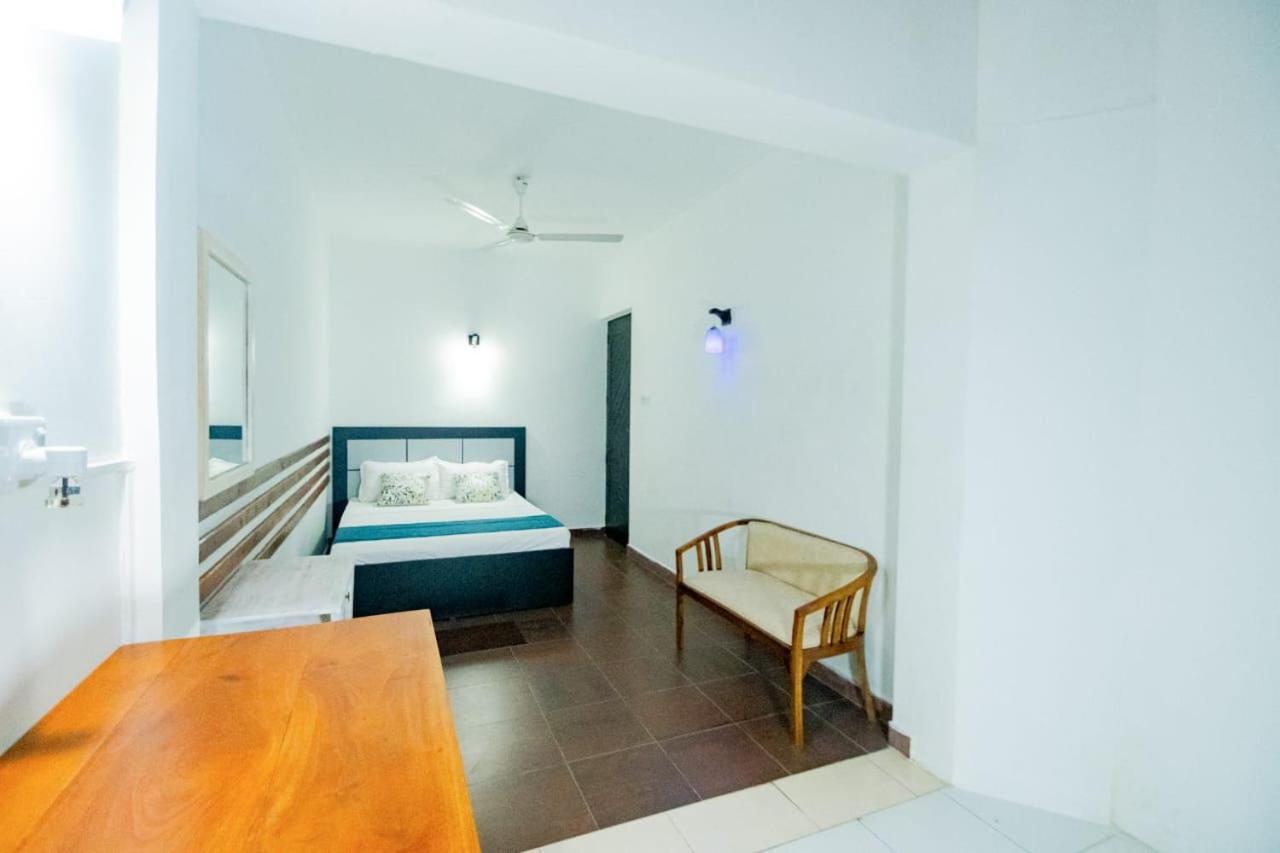 Hotel One Sixty 拉维尼亚山 外观 照片