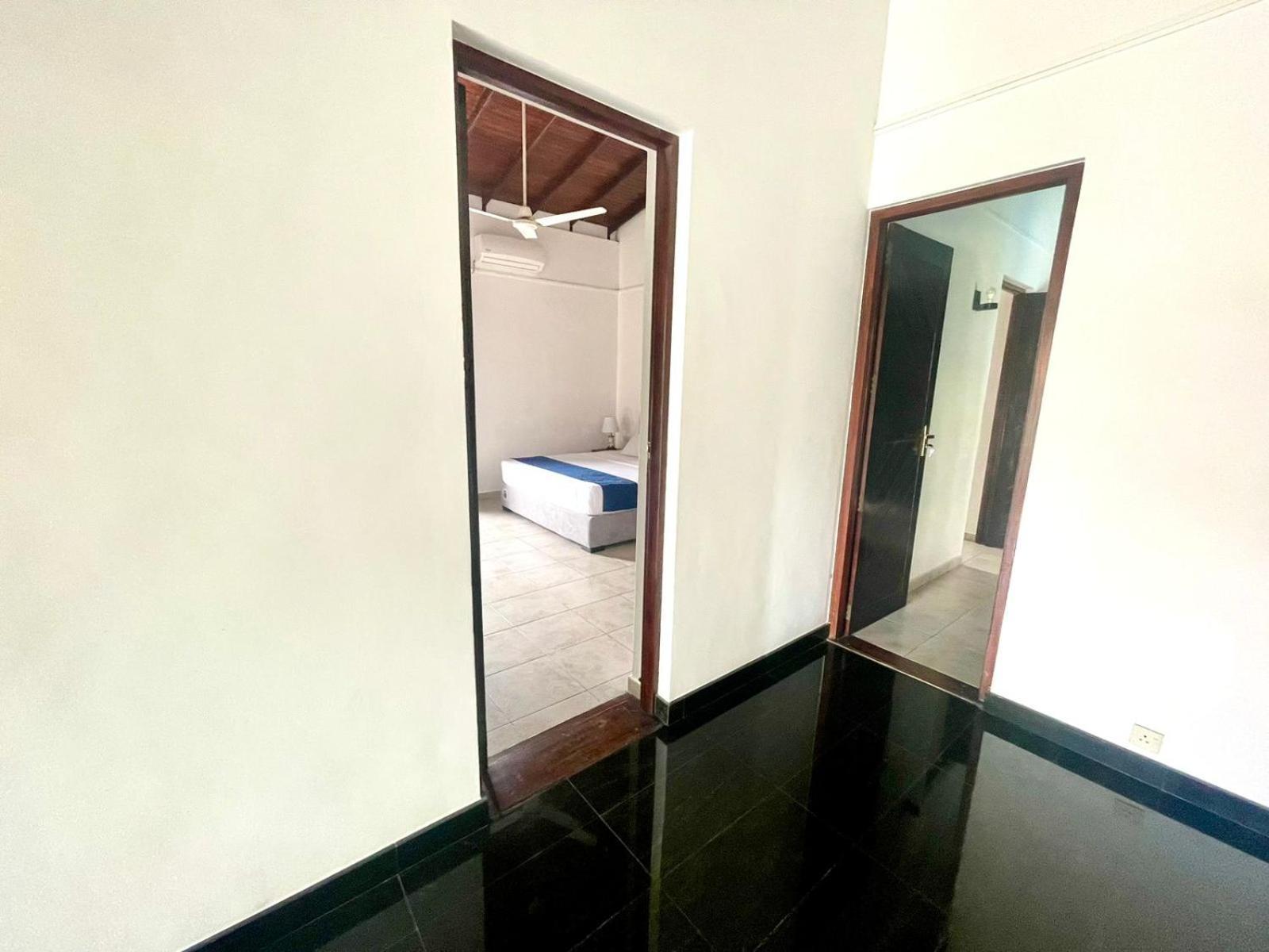 Hotel One Sixty 拉维尼亚山 外观 照片