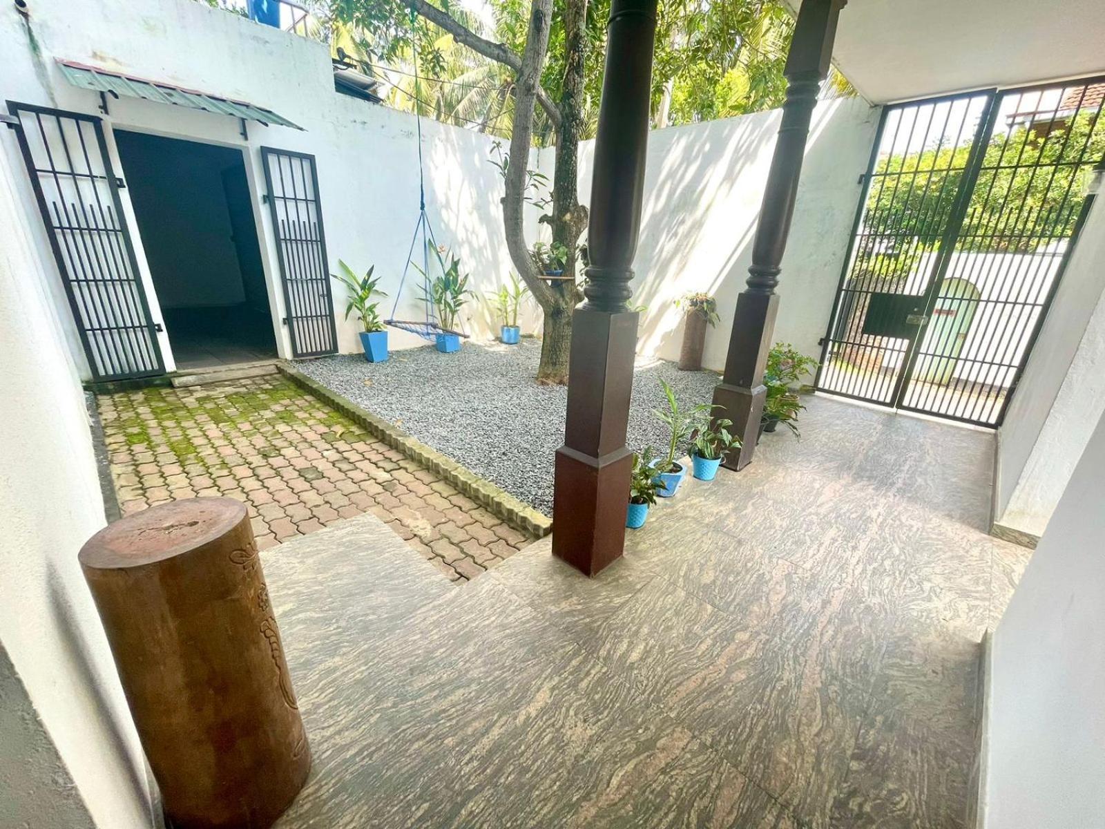 Hotel One Sixty 拉维尼亚山 外观 照片