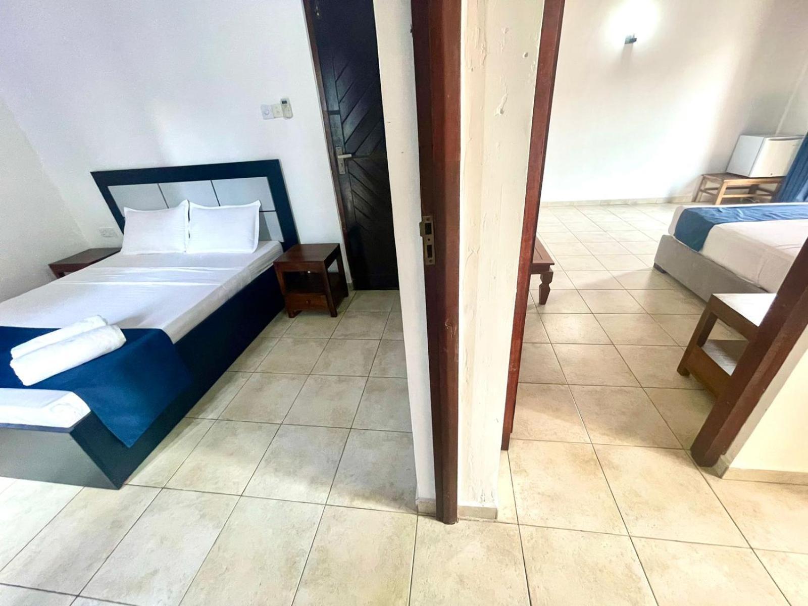 Hotel One Sixty 拉维尼亚山 外观 照片