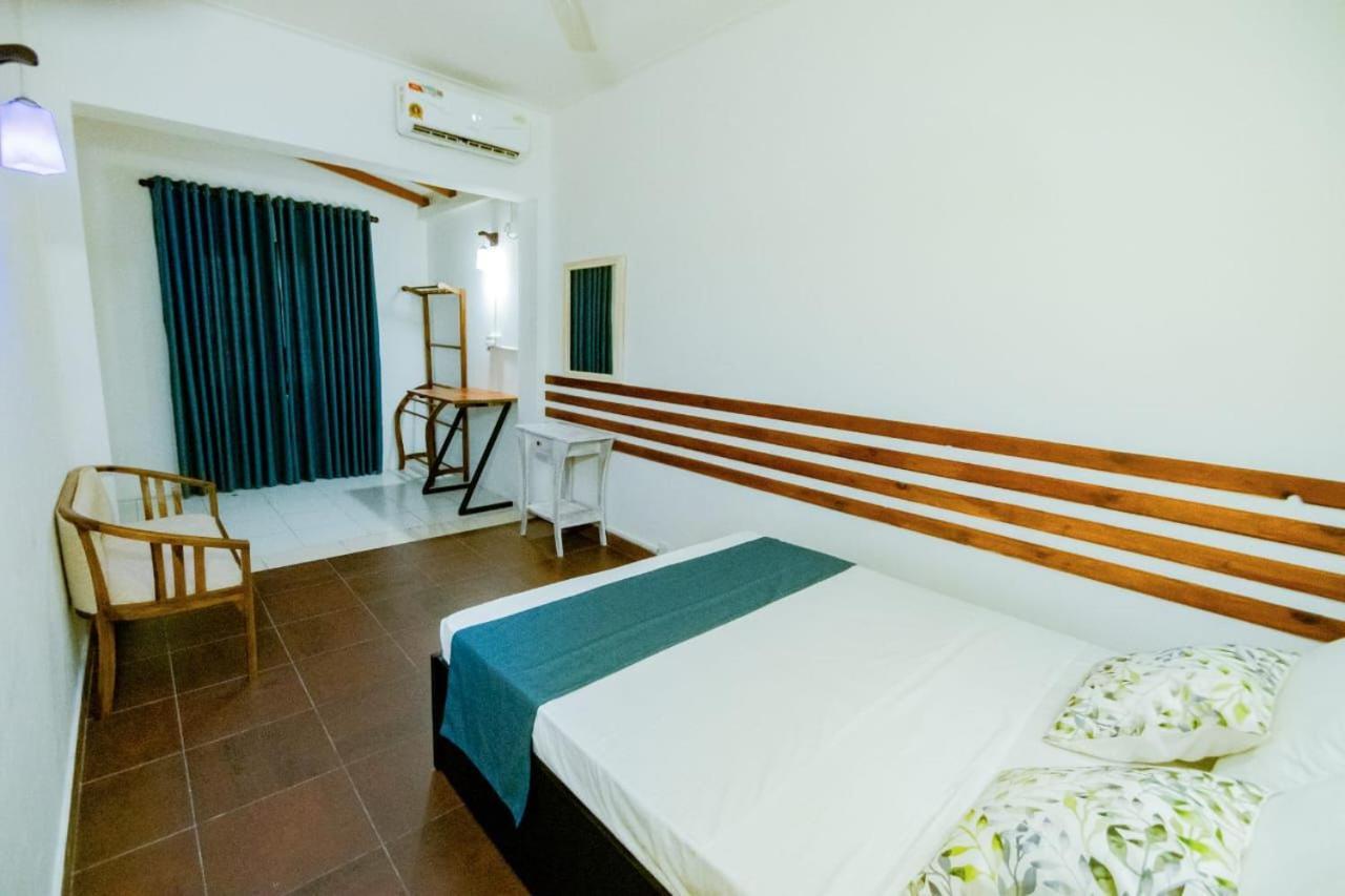 Hotel One Sixty 拉维尼亚山 外观 照片