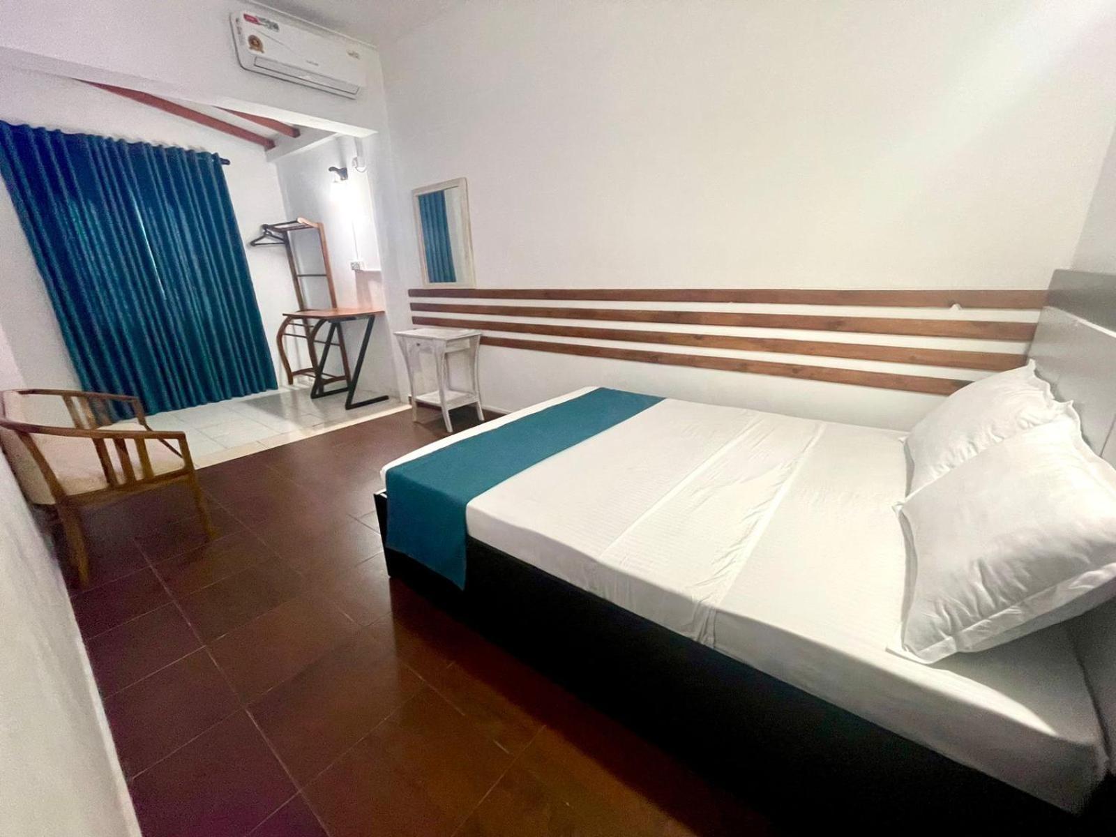 Hotel One Sixty 拉维尼亚山 外观 照片
