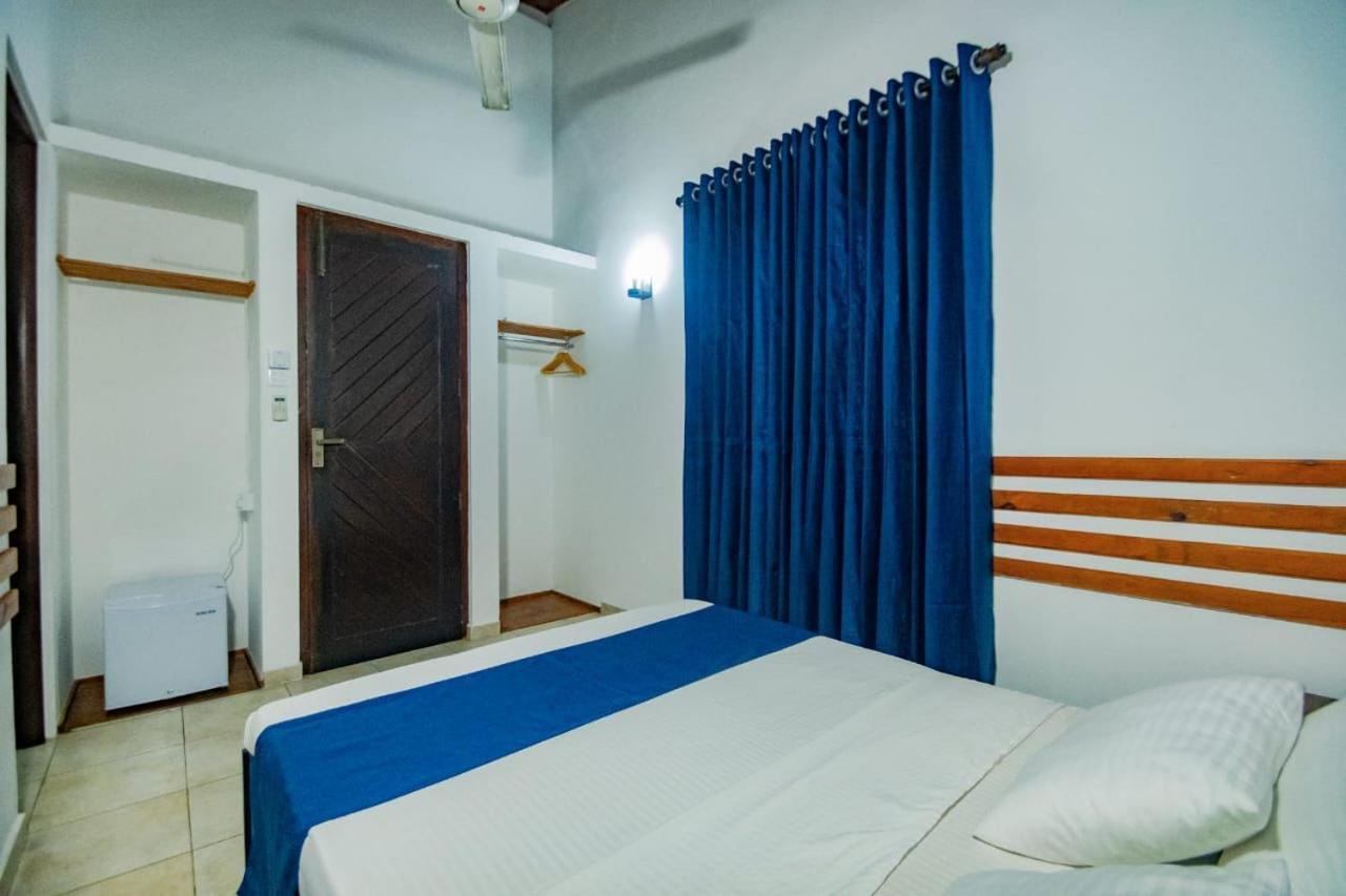 Hotel One Sixty 拉维尼亚山 外观 照片