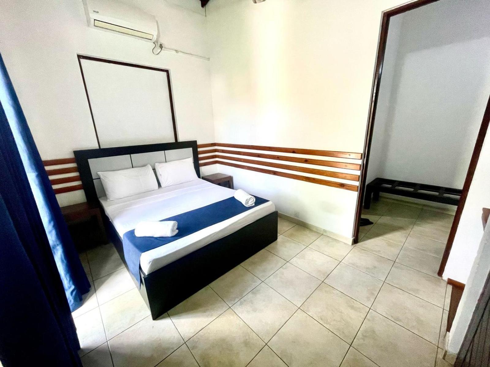 Hotel One Sixty 拉维尼亚山 外观 照片