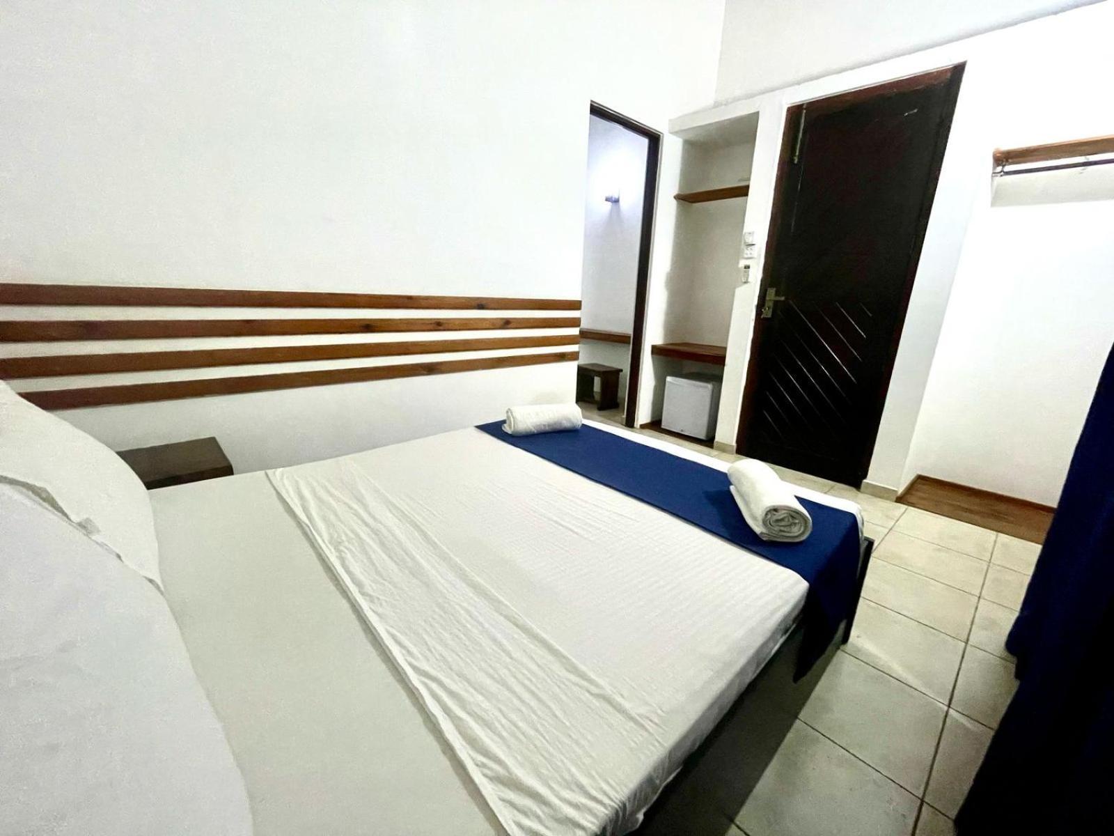 Hotel One Sixty 拉维尼亚山 外观 照片